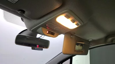 Renault Samsung QM3