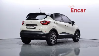 Renault Samsung QM3