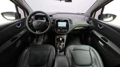 Renault Samsung QM3