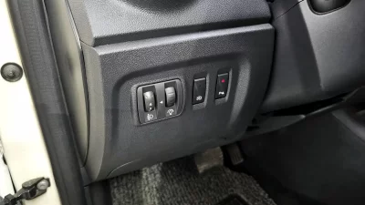 Renault Samsung QM3