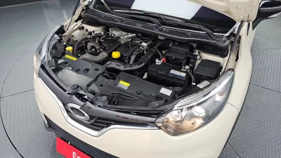 Renault Samsung QM3