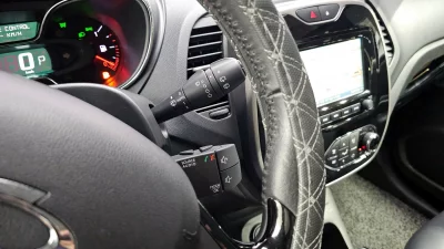 Renault Samsung QM3