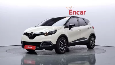 Renault Samsung QM3
