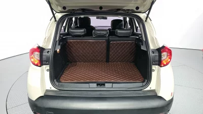 Renault Samsung QM3
