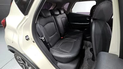 Renault Samsung QM3