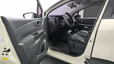 Renault Samsung QM3