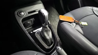 Renault Samsung QM3