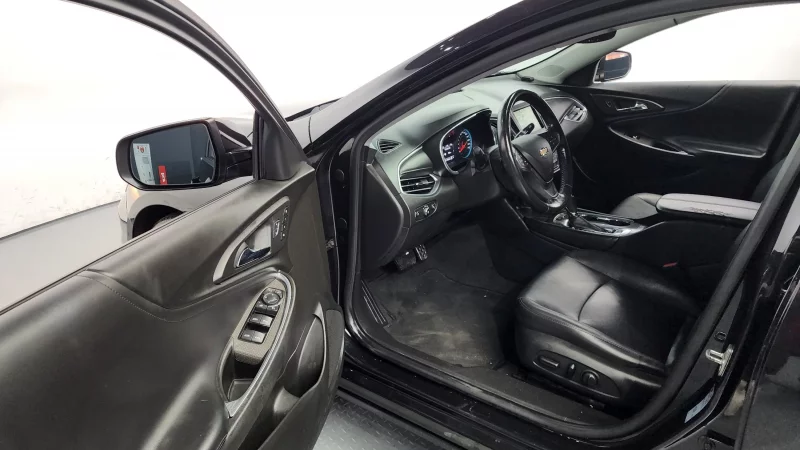 Daewoo Malibu