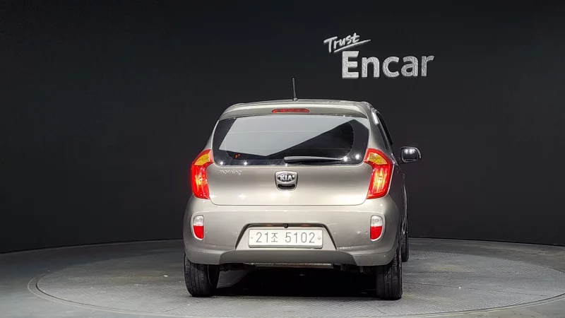 Kia Morning