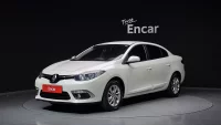 Renault Samsung SM3
