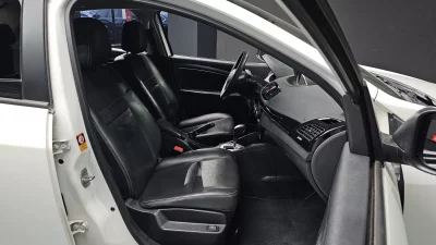 Renault Samsung SM3