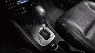 Renault Samsung SM3