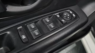 Renault Samsung SM3