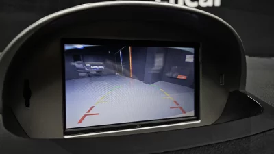 Renault Samsung SM3