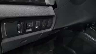 Renault Samsung SM3