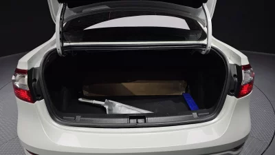 Renault Samsung SM3