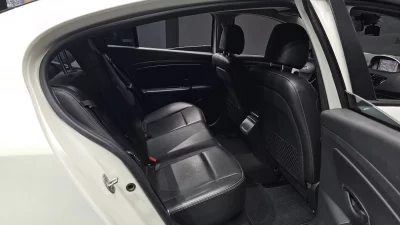 Renault Samsung SM3