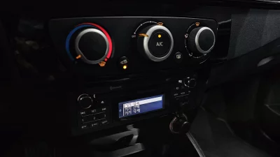 Renault Samsung SM3
