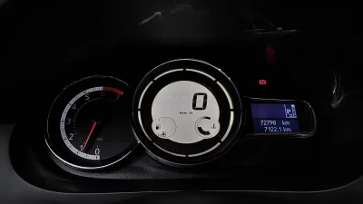 Renault Samsung SM3