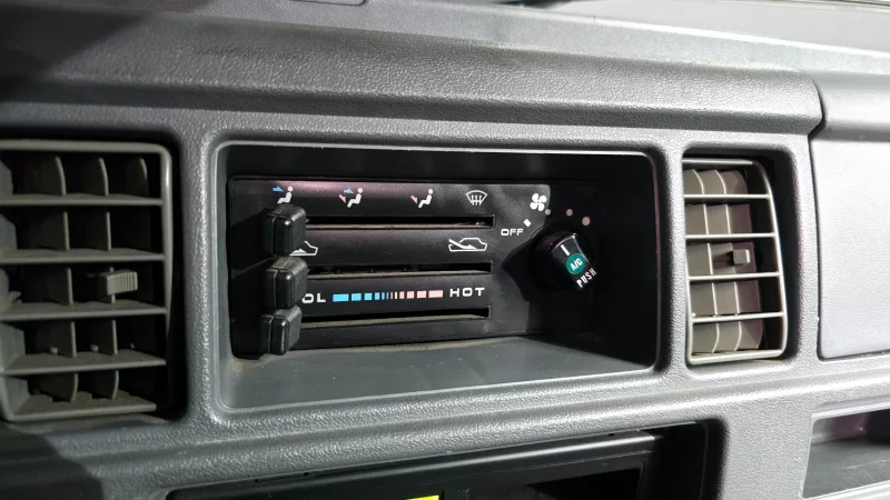 Daewoo labo