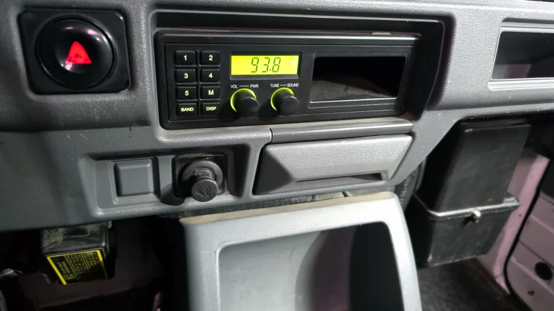 Daewoo labo
