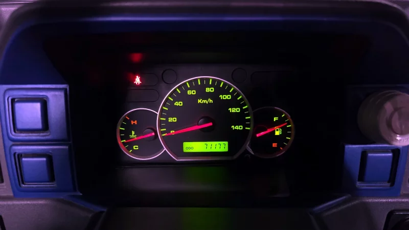 Daewoo labo