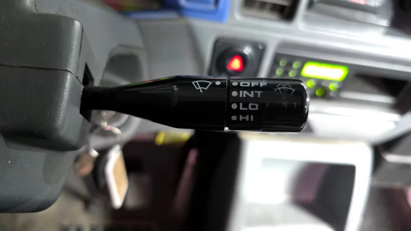 Daewoo labo