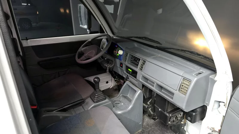 Daewoo labo