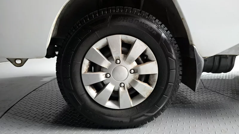 Daewoo labo