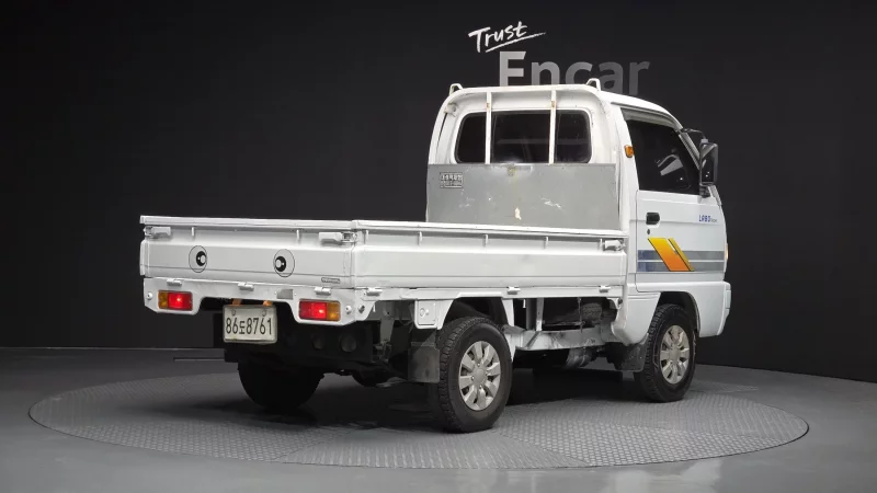 Daewoo labo