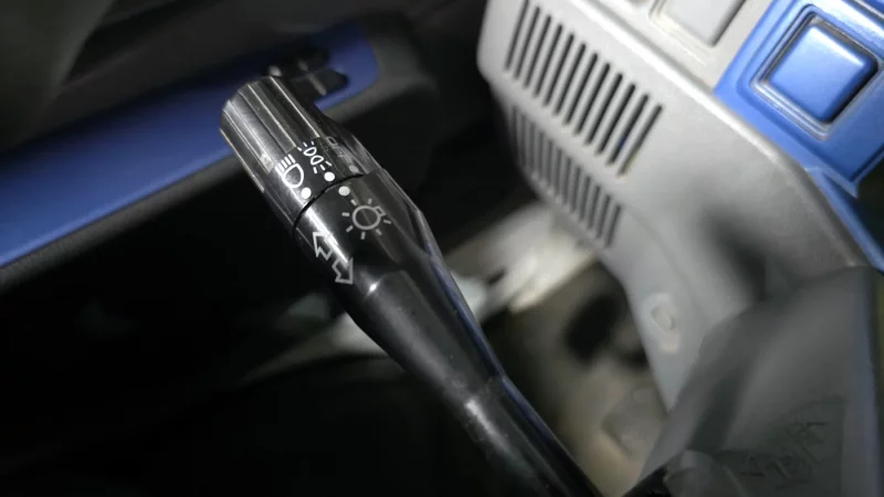 Daewoo labo
