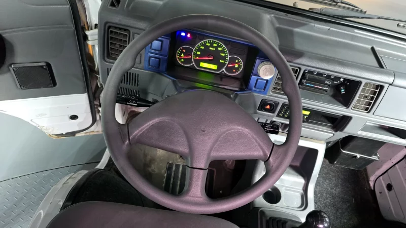 Daewoo labo
