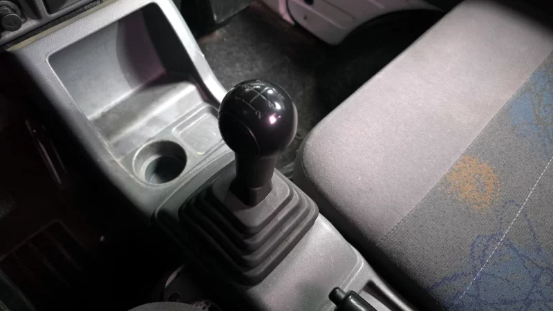 Daewoo labo