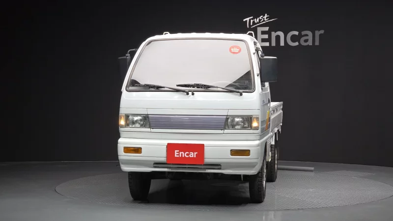 Daewoo labo