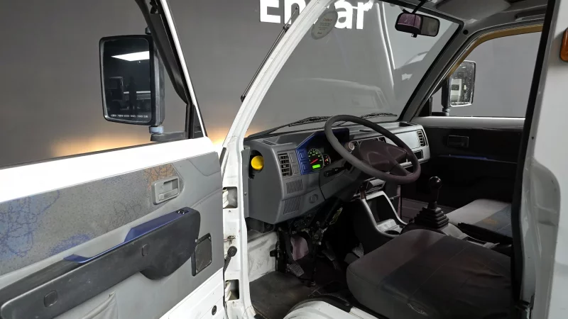 Daewoo labo