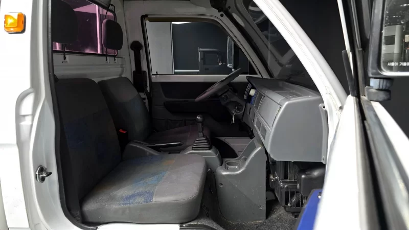 Daewoo labo