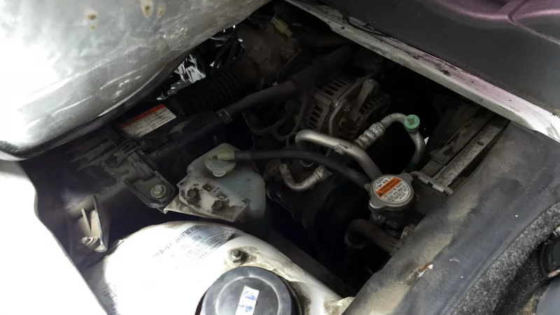Daewoo labo