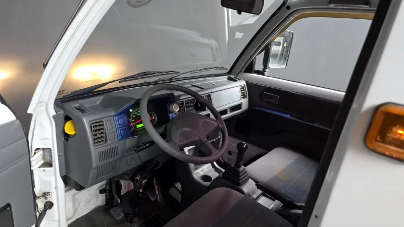 Daewoo labo
