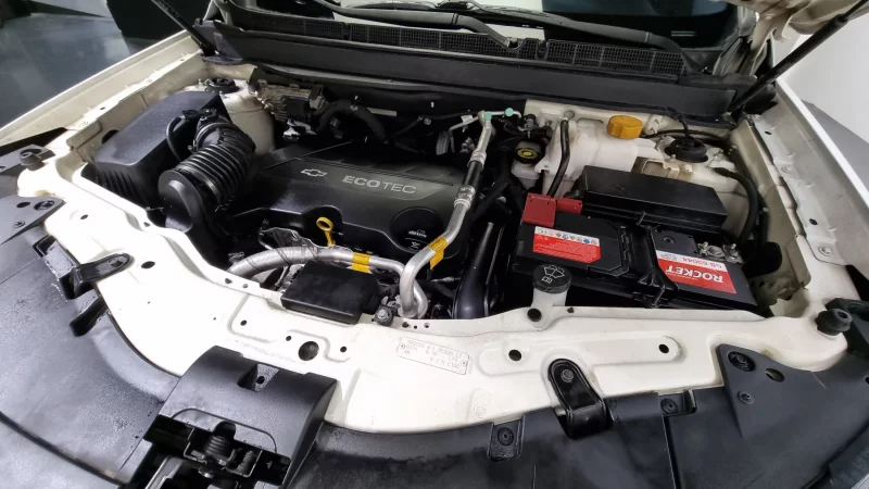 Daewoo Captiva