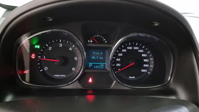 Daewoo Captiva