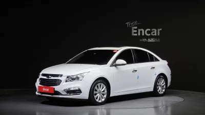 Daewoo Cruze