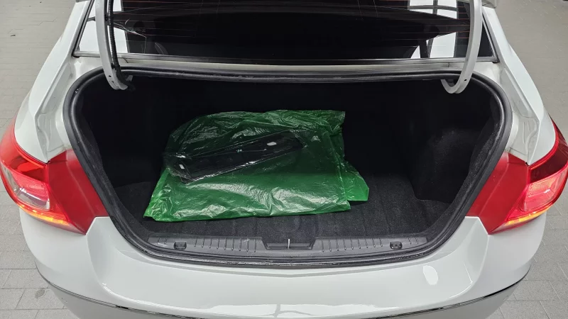 Daewoo Cruze