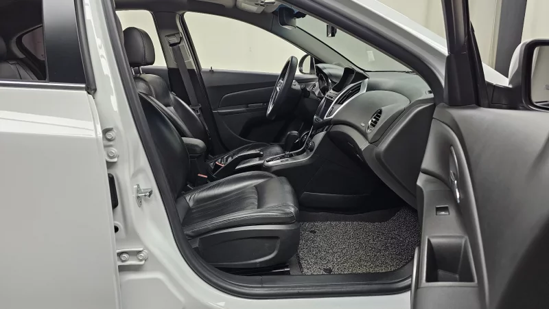 Daewoo Cruze