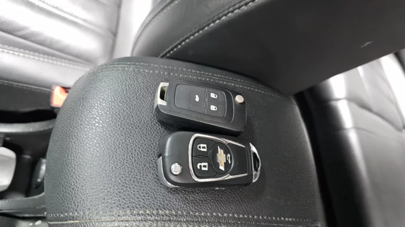 Daewoo Cruze