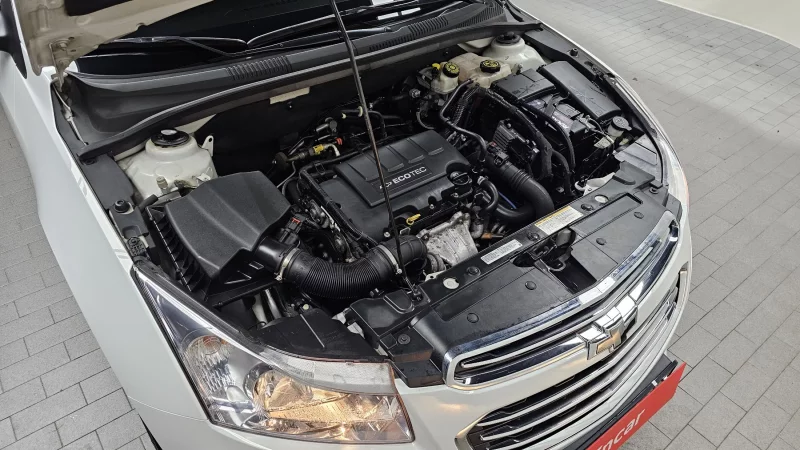 Daewoo Cruze