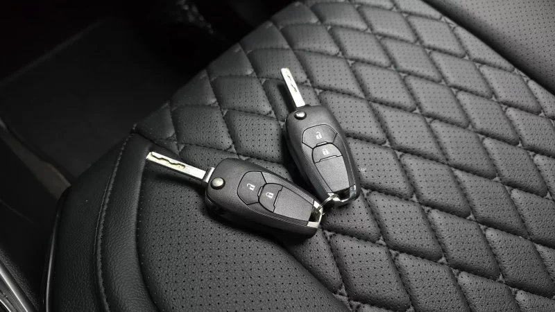 Daewoo Trax