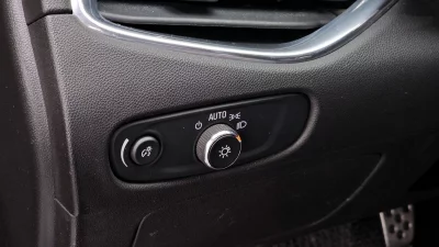 Daewoo Malibu