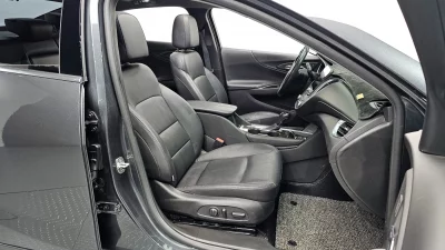 Daewoo Malibu
