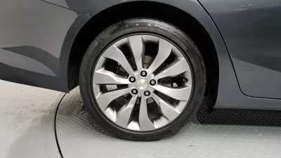 Daewoo Malibu