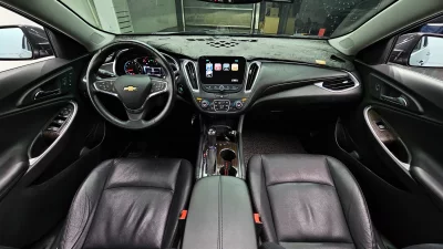 Daewoo Malibu
